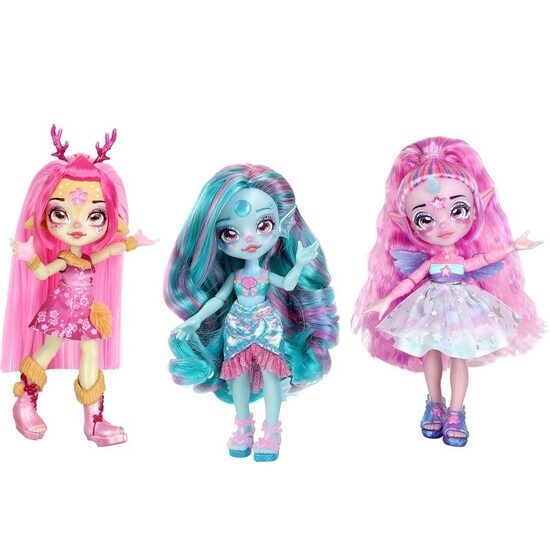 Magic Mixies Pixlings