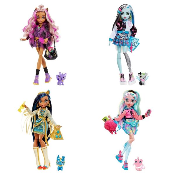 Monster High
