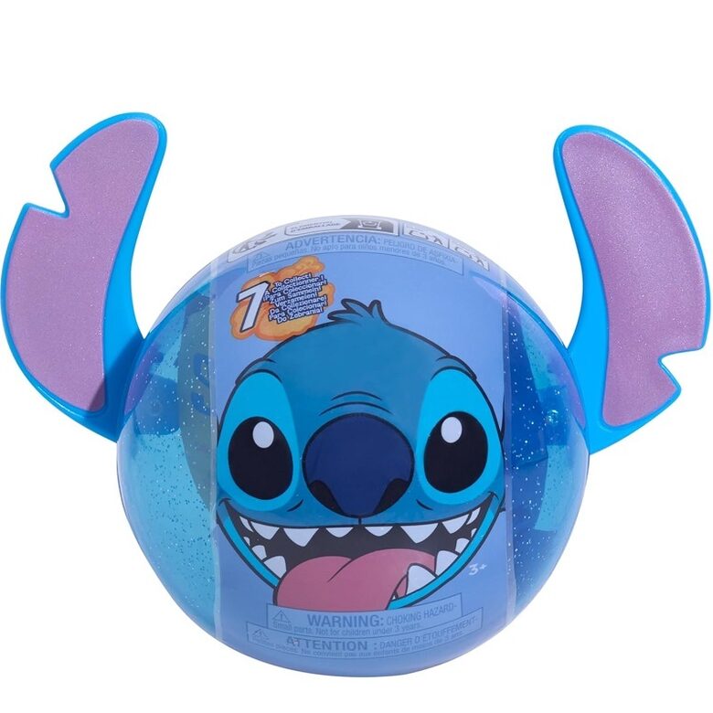 Disney Stitch kollekcijas figūras