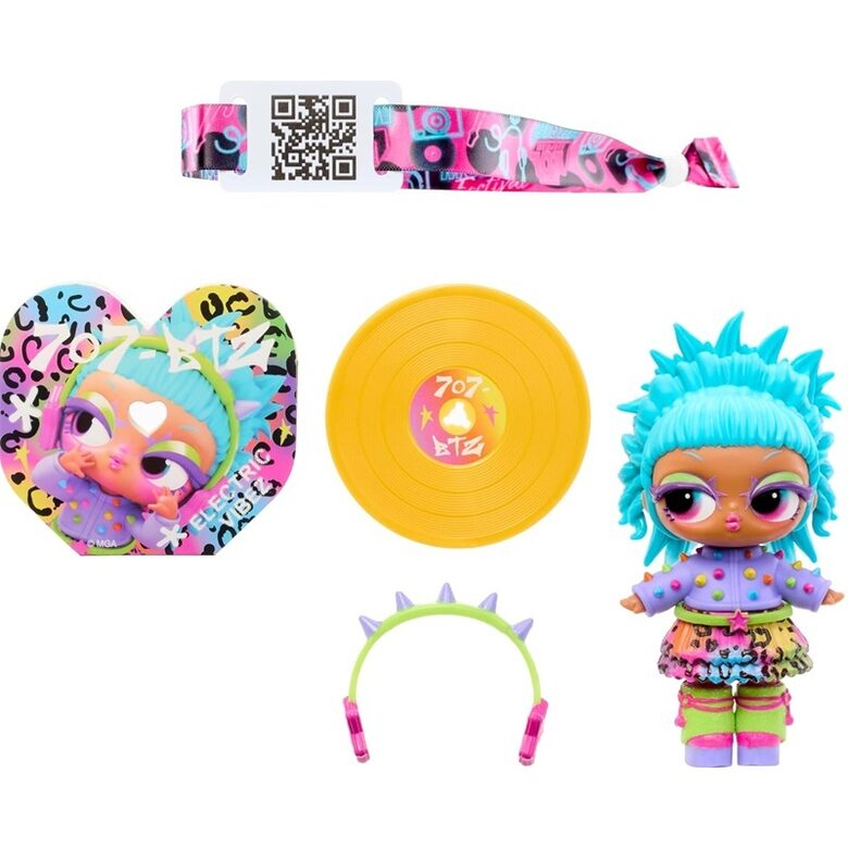 MGA 249641 - LOL Surprise! Music Festival lol bumba