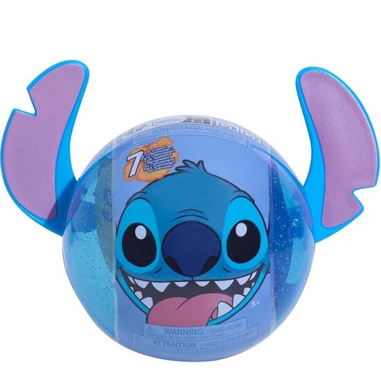 Disney Stitch kollekcijas figūras