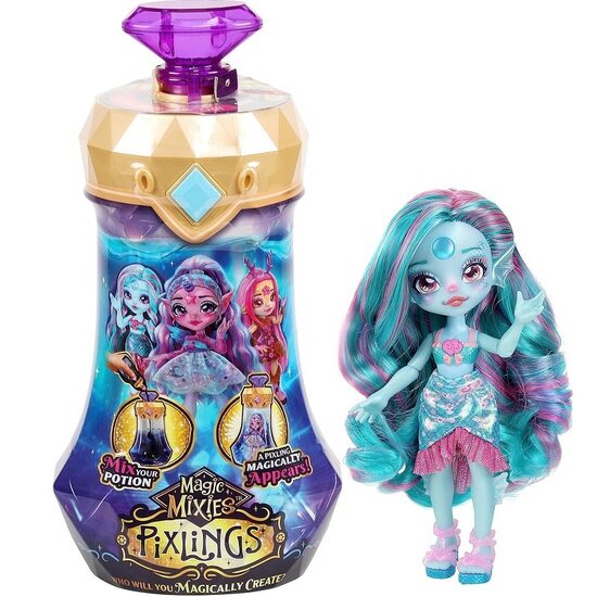 Magic Mixies Pixlings Marena lelle