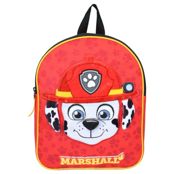 Paw Patrol Marshall mugursoma 32cm